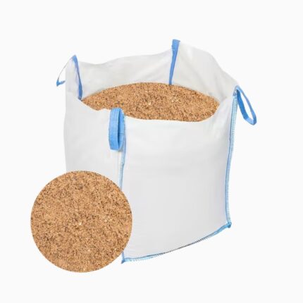Sharp Sand