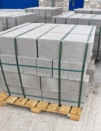 100mm Solid Dense 7.3N Concrete