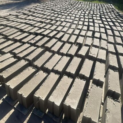 Bricks